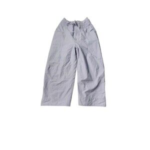 Free People Movement Fresh Start Barrel Pants in light purple Size Small